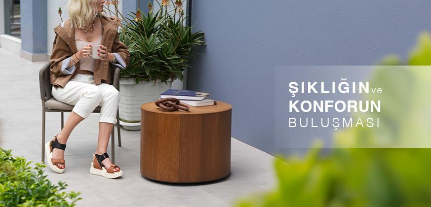 Smart Model: Şıklığın ve Konforun Buluşması