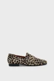 SKL-026 Leopar Kadın Babet