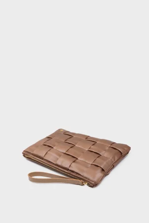 SCP-009 Taba Cassette Kadın Clutch Çanta