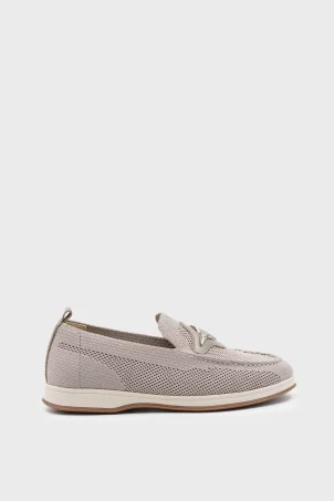 SKL-039 Somon Triko Loafer