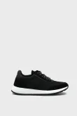 SES-014 Siyah Erkek Sneaker
