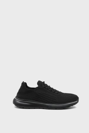 SES-015 Siyah Erkek Sneaker