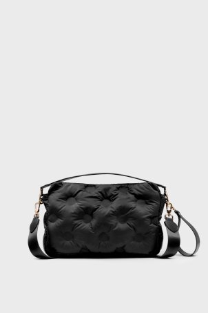 SCP-018 Siyah Kadın Çantası