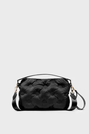 SCP-018 Siyah Kadın Çantası