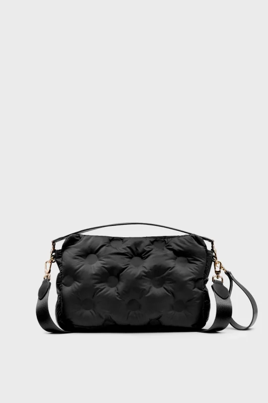 SCP-018 Siyah Kadın Çantası