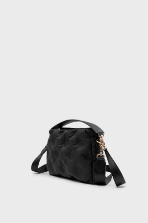 SCP-018 Siyah Kadın Çantası