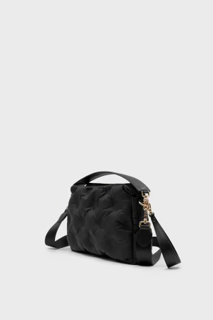 SCP-018 Siyah Kadın Çantası