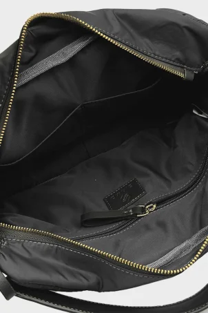 SCP-018 Siyah Kadın Çantası