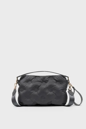 SCP-018 Gri Kadın Çantası