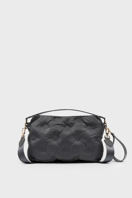 SCP-018 Gri Kadın Çantası