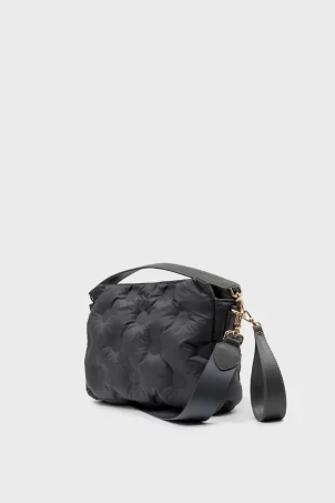 SCP-018 Gri Kadın Çantası