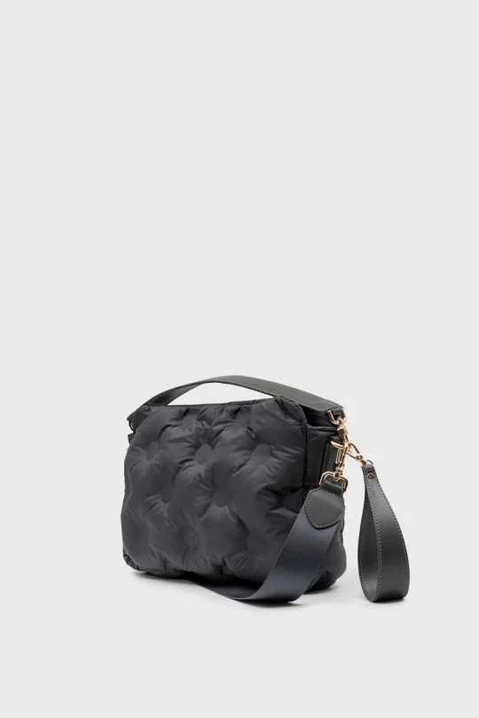 SCP-018 Gri Kadın Çantası