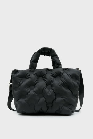 SCO-052 Siyah Kadın Omuz Çantası