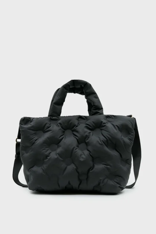 SCO-052 Siyah Kadın Omuz Çantası