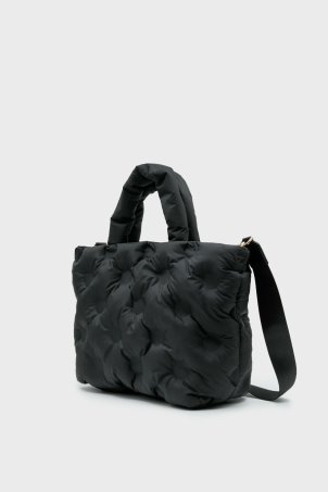 SCO-052 Siyah Kadın Omuz Çantası