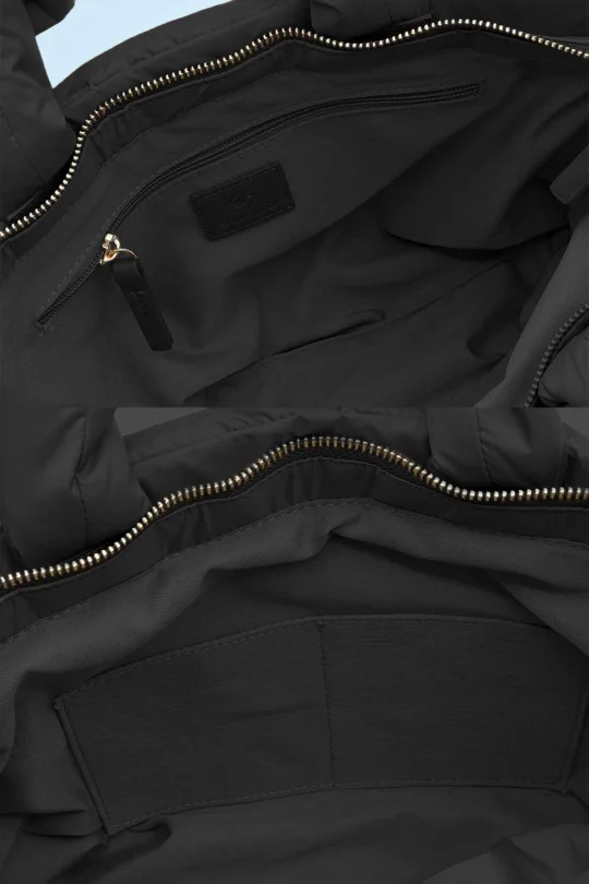 SCO-052 Siyah Kadın Omuz Çantası