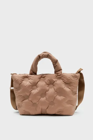 SCO-052 Taba Kadın Omuz Çantası