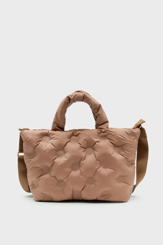 SCO-052 Taba Kadın Omuz Çantası