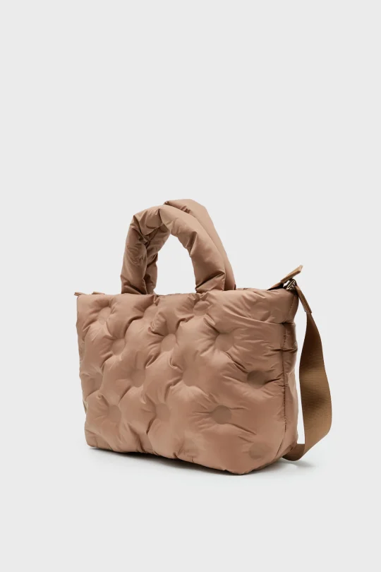 SCO-052 Taba Kadın Omuz Çantası