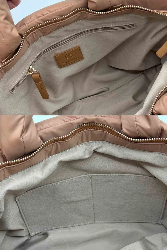 SCO-052 Taba Kadın Omuz Çantası