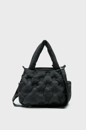 SCO-053 Siyah Kadın Omuz Çantası