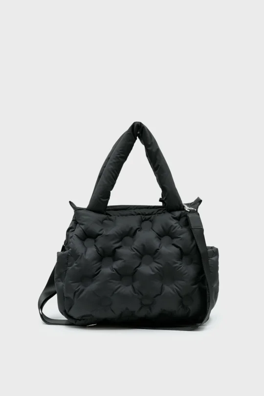 SCO-053 Siyah Kadın Omuz Çantası