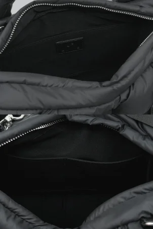 SCO-053 Siyah Kadın Omuz Çantası