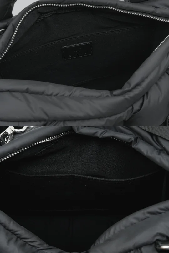 SCO-053 Siyah Kadın Omuz Çantası