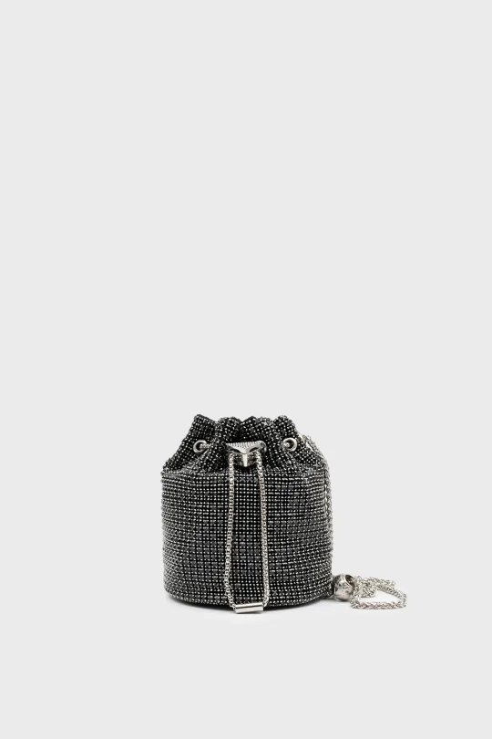 SCP-023 Siyah Kadın Çantası