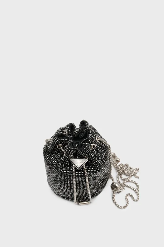 SCP-023 Siyah Kadın Çantası