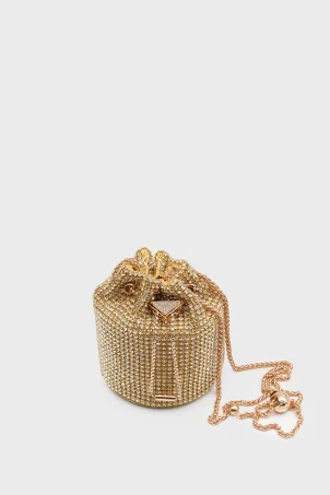 SCP-023 Gold Kadın Çantası