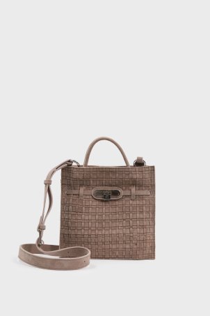 SCO-072 Vizon Kadın Omuz Çantası