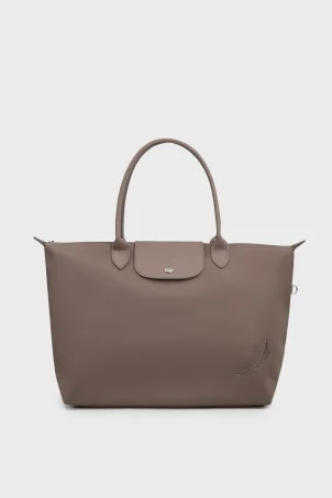 SCO-079 Vizon PIUMA MAXI KADIN OMUZ ÇANTASI