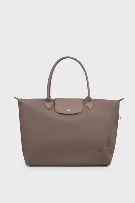 SCO-079 Vizon PIUMA MAXI KADIN OMUZ ÇANTASI