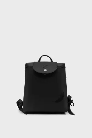 SCS-005 Siyah PIUMA BACKPACK KADIN SIRT ÇANTASI
