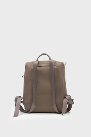 SCS-005 Vizon PIUMA BACKPACK KADIN SIRT ÇANTASI