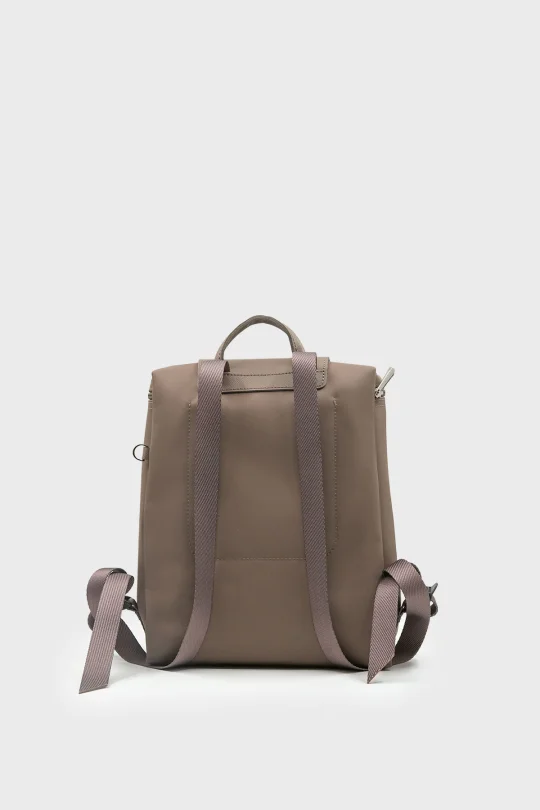 SCS-005 Vizon PIUMA BACKPACK KADIN SIRT ÇANTASI