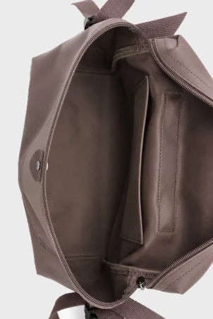 SCS-005 Vizon PIUMA BACKPACK KADIN SIRT ÇANTASI