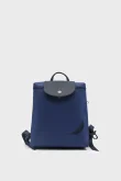 SCS-005 Lacivert PIUMA BACKPACK KADIN SIRT ÇANTASI
