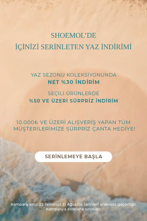SHOEMOL AYAKKABI ve ÇANTA BÜYÜK İNDİRİM