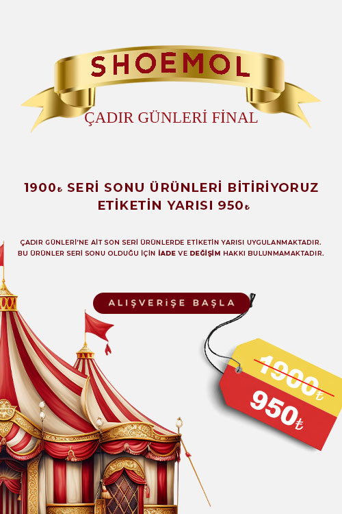 2025 Çadır Günleri Başlıyor