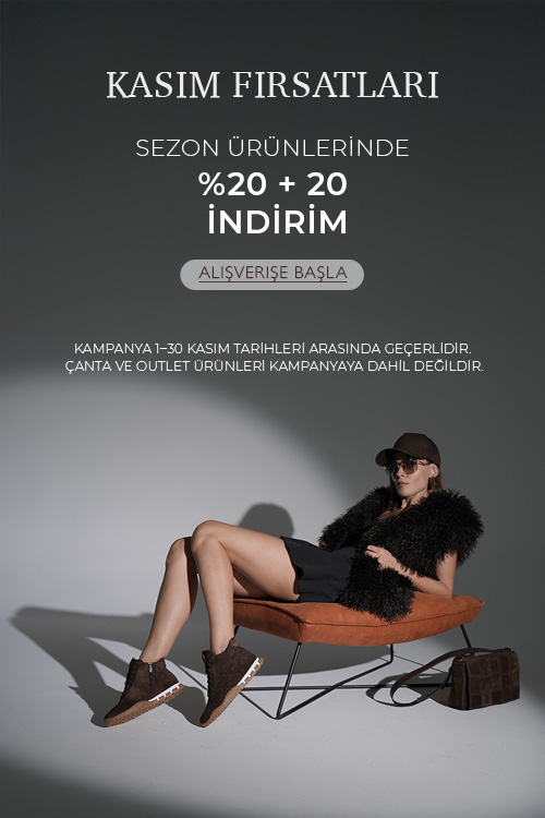 KASIM 2025 KAMPANYASI