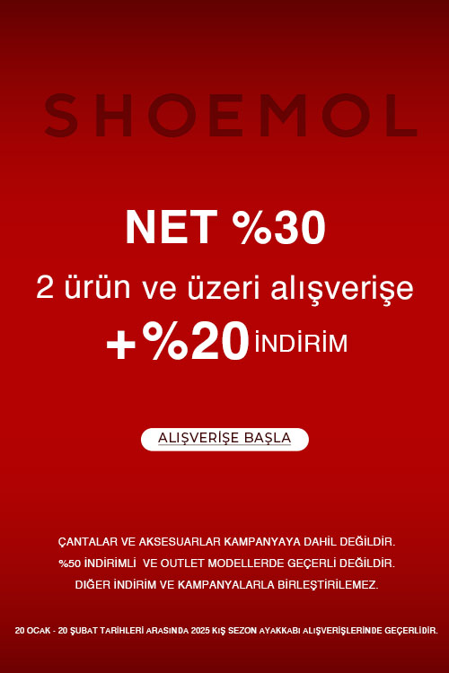 EK %20 İNDİRİM ŞUBAT 2026