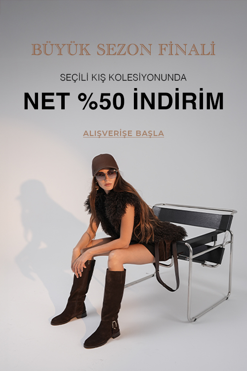 BÜYÜK SEZON FİNALİ 2026
