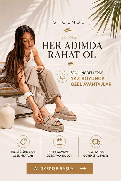 HER ADIMDA RAHAT OL