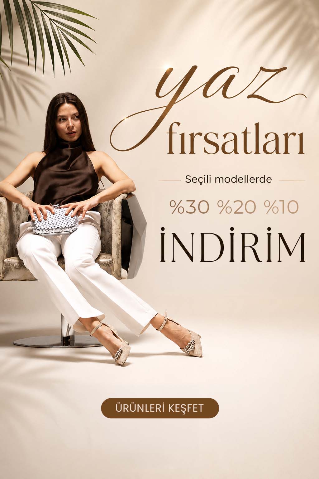 YAZ FIRSATLARI