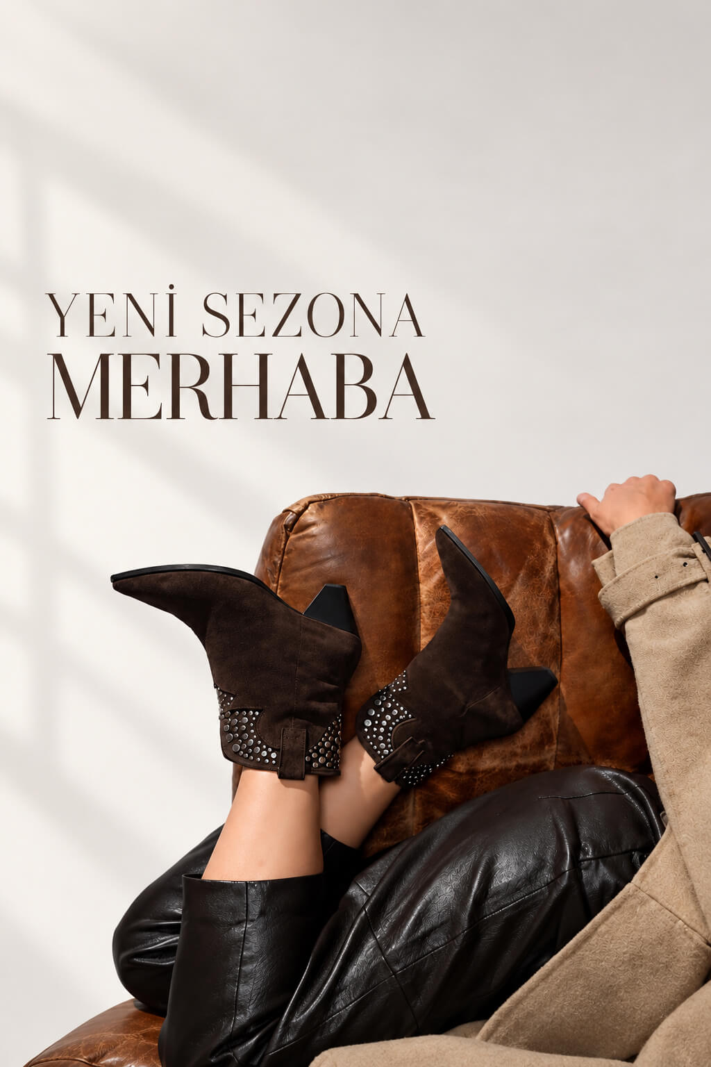 2026 - 2027 Sonbahar Kış Modelleri